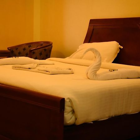 Hotel Ulo Hill Breeze Yelagiri Exterior foto