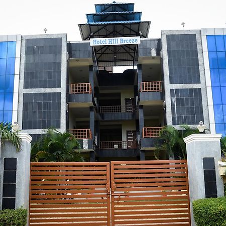Hotel Ulo Hill Breeze Yelagiri Exterior foto