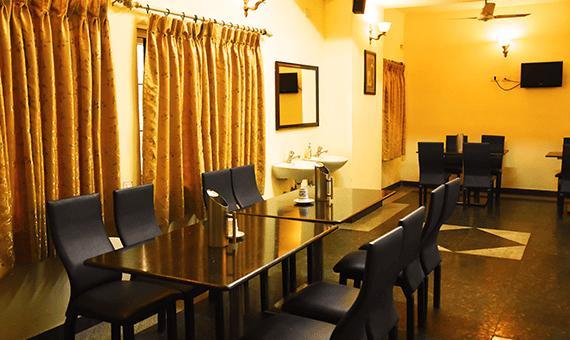 Hotel Ulo Hill Breeze Yelagiri Exterior foto