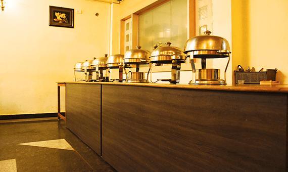 Hotel Ulo Hill Breeze Yelagiri Exterior foto