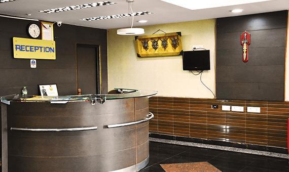 Hotel Ulo Hill Breeze Yelagiri Exterior foto