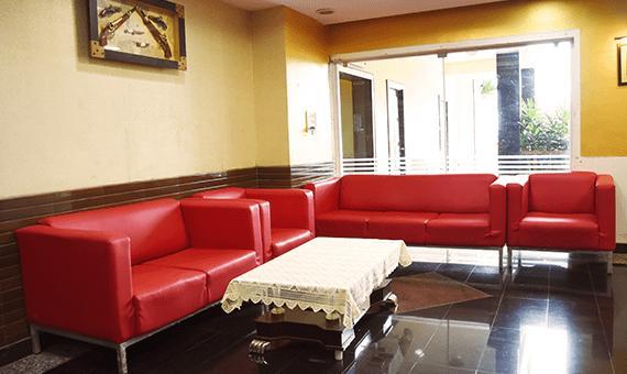 Hotel Ulo Hill Breeze Yelagiri Exterior foto