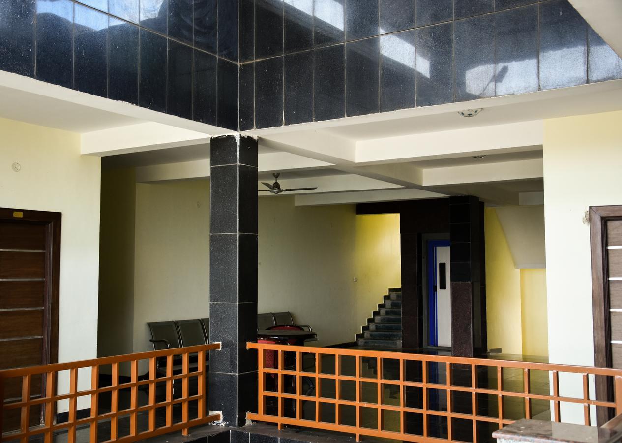 Hotel Ulo Hill Breeze Yelagiri Exterior foto