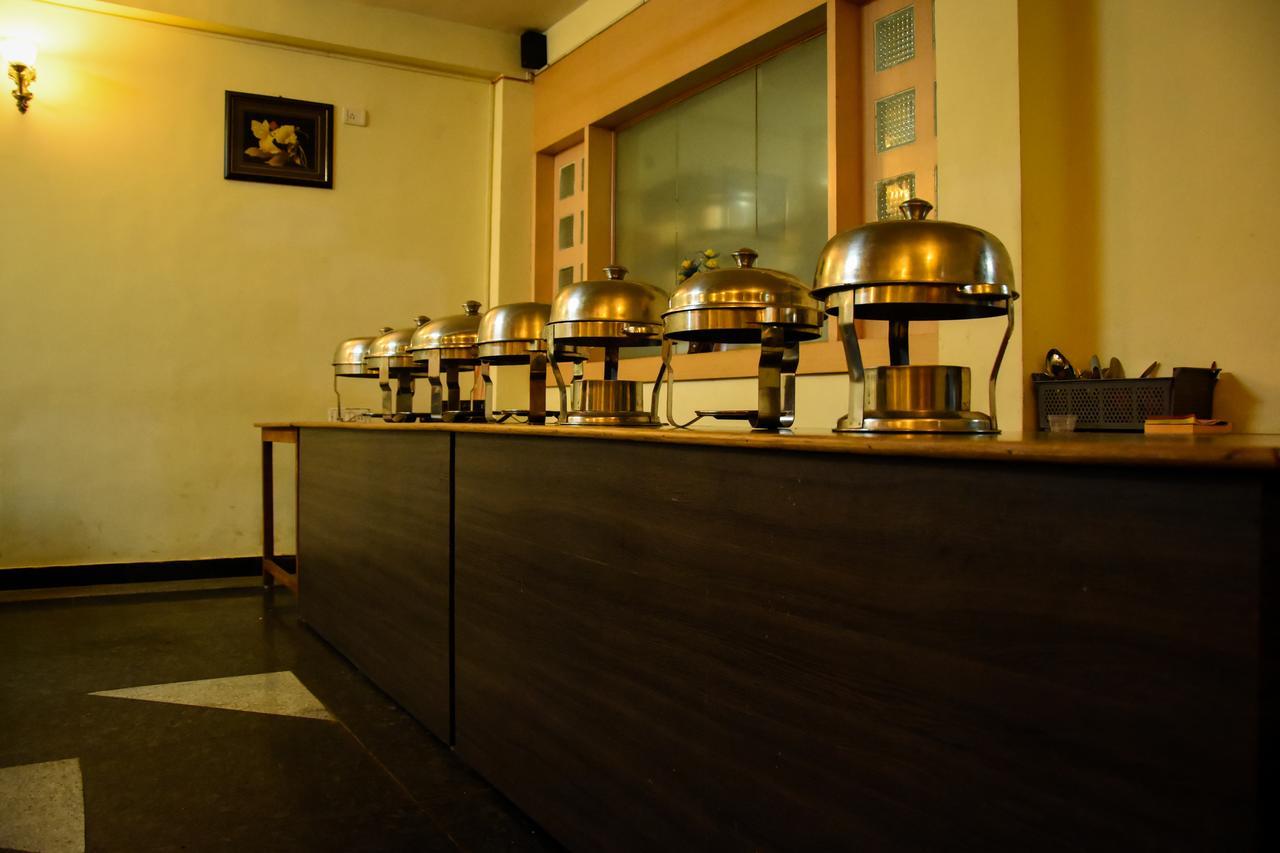 Hotel Ulo Hill Breeze Yelagiri Exterior foto