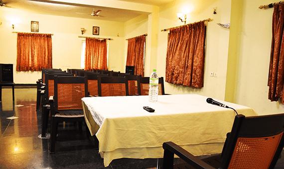 Hotel Ulo Hill Breeze Yelagiri Exterior foto